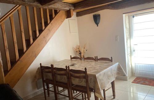 Massels House | Maison des pruniers