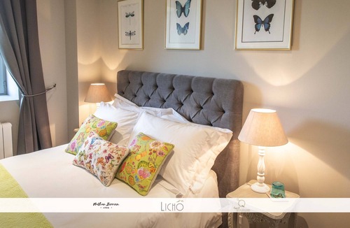 Les Esseintes Bed & Breakfast | Maison des Quatre Saisons