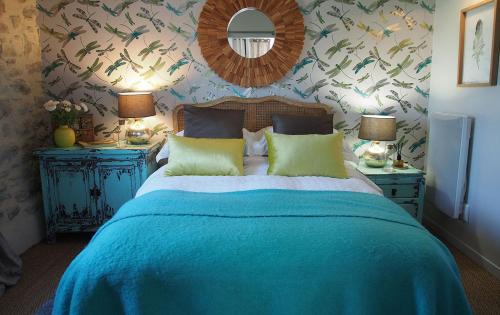 Les Esseintes Bed & Breakfast | Maison des Quatre Saisons