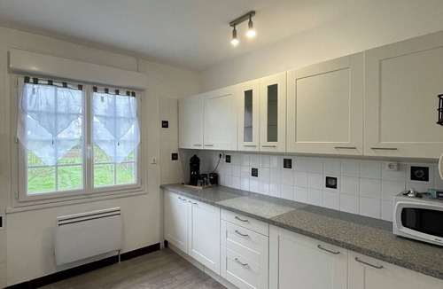 Saint-Aignan House | Maison des Rêves de Loire