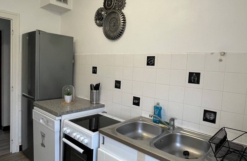 Saint-Aignan House | Maison des Rêves de Loire