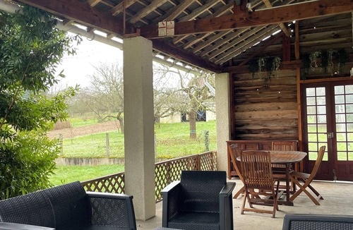 Saint-Aignan House | Maison des Rêves de Loire