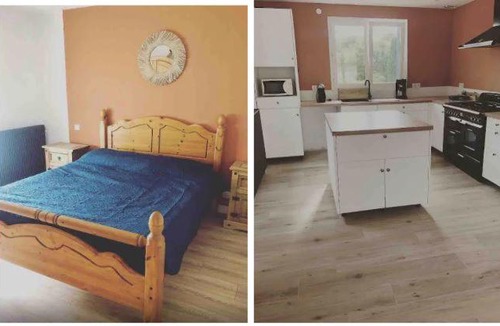 Regniere-Ecluse House | Maison des rêves en baie de somme