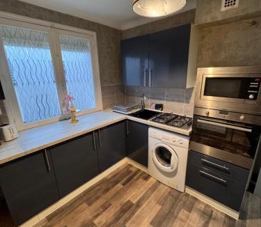 Saint-Gereon House | Maison des rivages 3 chambres