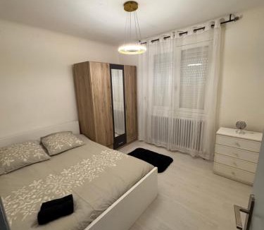 Saint-Gereon House | Maison des rivages 3 chambres