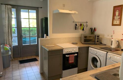 Saint-Savinien House | Maison des Roses