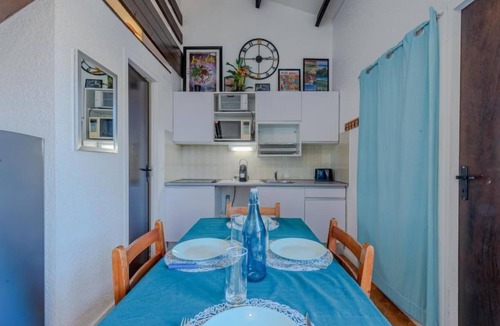 Port Leucate Apartment | Maison des sables 3 by Interhome