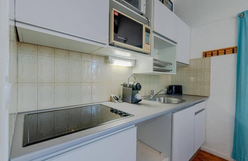 Port Leucate Apartment | Maison des sables 3 by Interhome