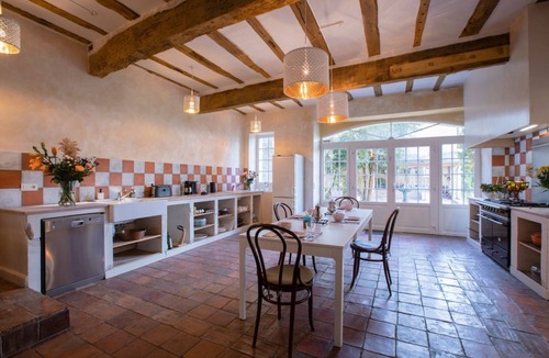 Condom Villa | Maison Des Sculptures