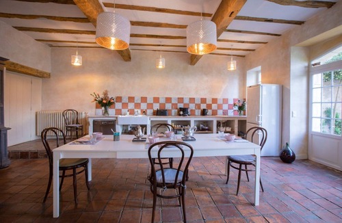 Condom Villa | Maison Des Sculptures