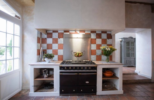 Condom Villa | Maison Des Sculptures