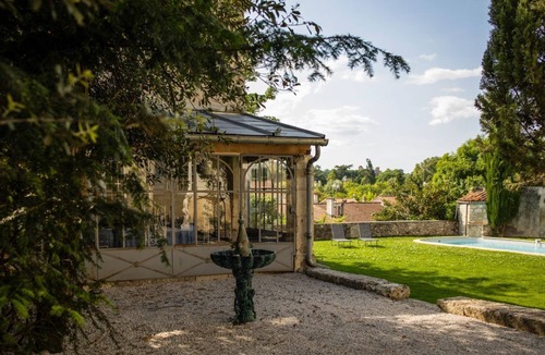 Condom Villa | Maison Des Sculptures