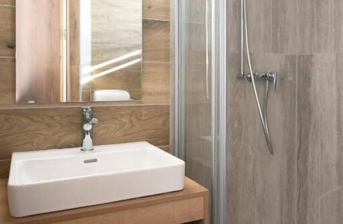 Villars-sur-Ollon Hostel | Maison des Sports de Villars
