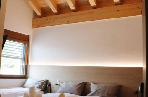 Villars-sur-Ollon Hostel | Maison des Sports de Villars