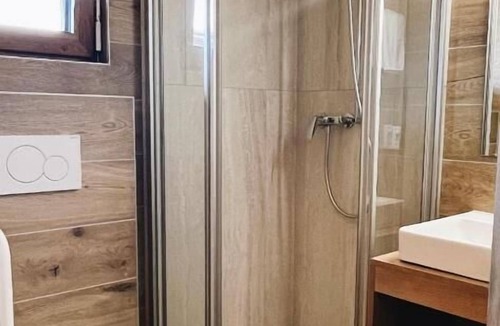 Villars-sur-Ollon Hostel | Maison des Sports de Villars