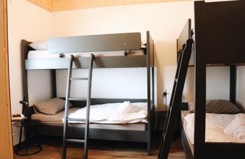 Villars-sur-Ollon Resort | Maison des Sports