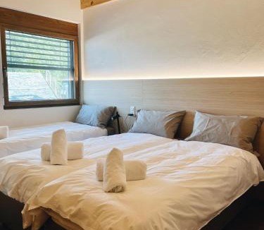 Villars-sur-Ollon Resort | Maison des Sports