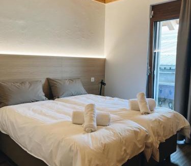 Villars-sur-Ollon Resort | Maison des Sports