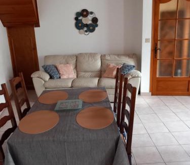 Cier-de-Luchon House | Maison des trois ormeaux