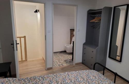 Villarzel-Cabardes House | maison des vendangeurs