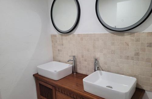 Villarzel-Cabardes House | maison des vendangeurs