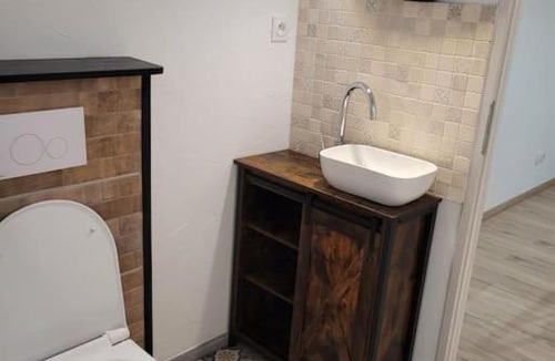 Villarzel-Cabardes House | maison des vendangeurs