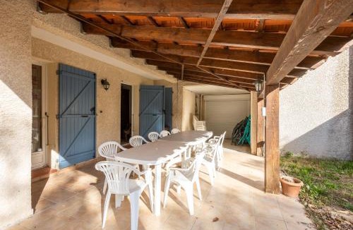 Saint-Andre House | Maison des Vignes - 7 chambres