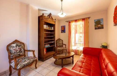 Saint-Andre House | Maison des Vignes - 7 chambres