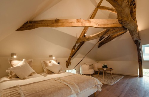 Chapaize House | Maison des Vignes