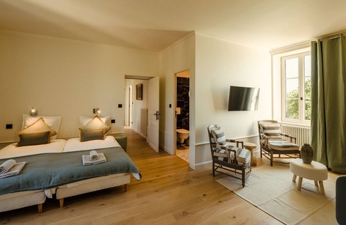 Chapaize House | Maison des Vignes