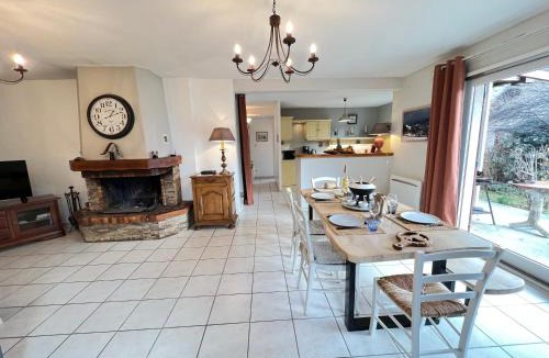 Embrun House | MAISON DES VIGNES