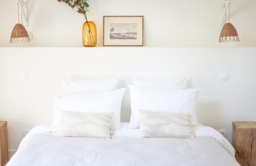 Givry House | Maison design avec cave voûtée proche Beaune