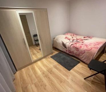 Frotey-les-Vesoul House | Maison deux chambres