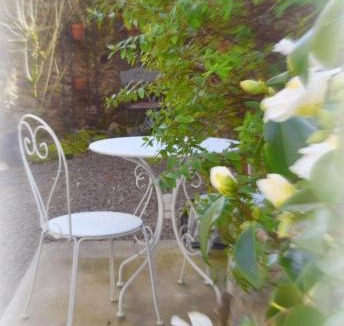 Charente Limousine Bed & Breakfast | Maison Deux