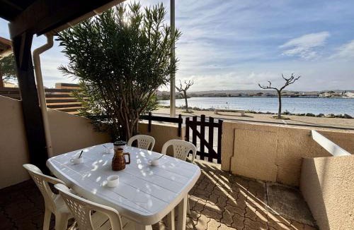Port-la-Nouvelle Villa | Maison deux pièces cabine PORT LA NOUVELLE PN370-026