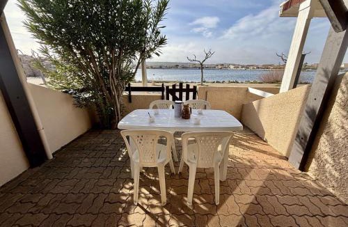 Port-la-Nouvelle Villa | Maison deux pièces cabine PORT LA NOUVELLE PN370-026