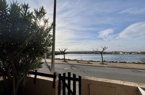 Port-la-Nouvelle Villa | Maison deux pièces cabine PORT LA NOUVELLE PN370-026