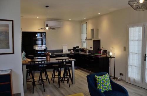 Capestang Apartment | MAISON DIANA