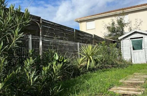 Floirac House | Maison Diane