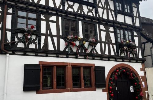 Wissembourg Apartment | Maison Dietenbeck