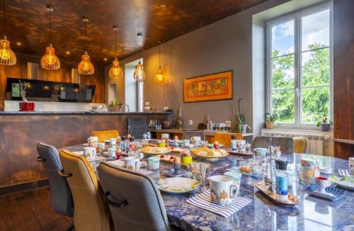 Ustaritz Bed & Breakfast | Maison dihinxenea