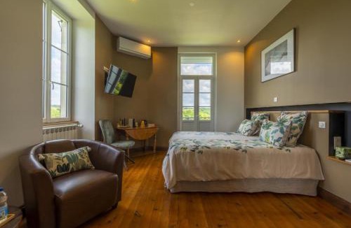 Ustaritz Bed & Breakfast | Maison dihinxenea