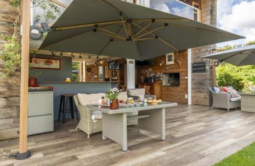 Ustaritz Bed & Breakfast | Maison dihinxenea