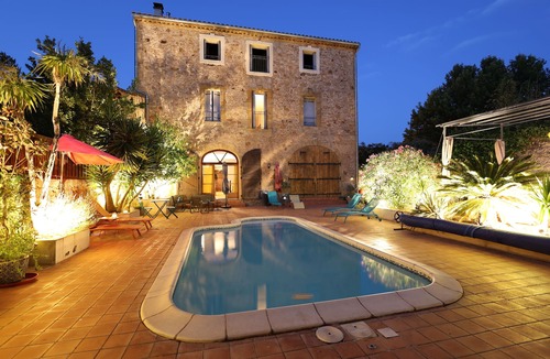 Neffies Bed & Breakfast | Maison Dix
