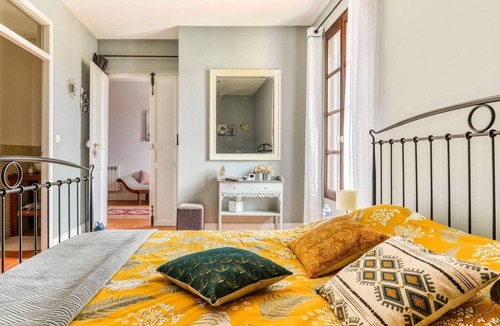 Neffies Bed & Breakfast | Maison Dix