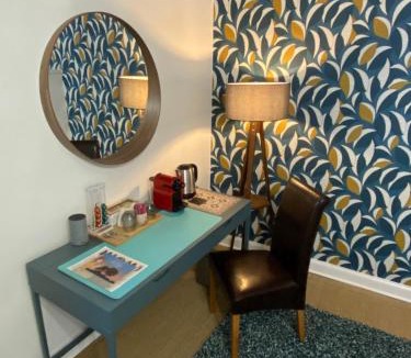 Tusson Bed & Breakfast | Maison Dix Tusson