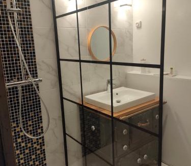 Perchede Bed & Breakfast | Maison Doat 1823