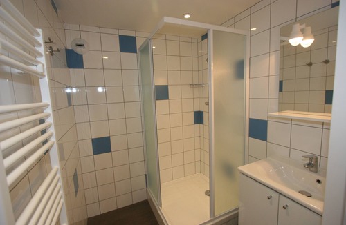 Cauterets Apartment | Maison DOMER 2 - Village center apartment with terrace