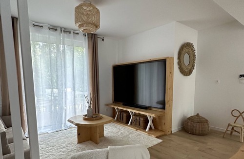 Criquebeuf-sur-Seine Other | Maison Douce et Chaleureuse