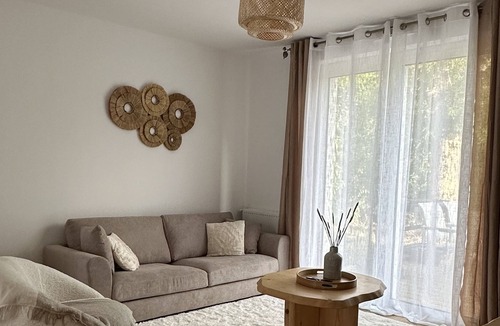 Criquebeuf-sur-Seine Other | Maison Douce et Chaleureuse